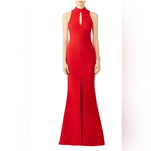 Likely Dresses & Skirts - LIKELY Red Harbor Gown